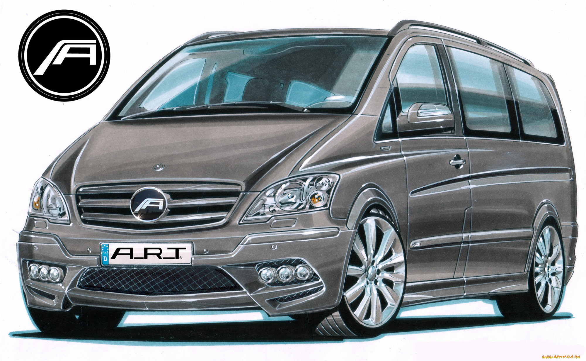 , , mercedes
